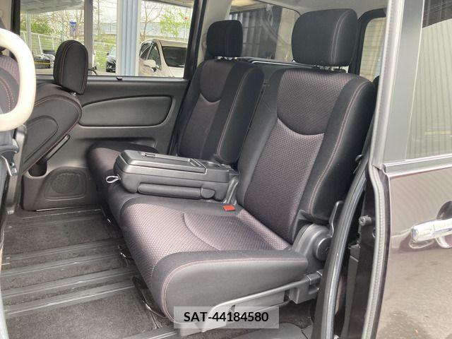 Nissan SERENA 2011-03 284280-5