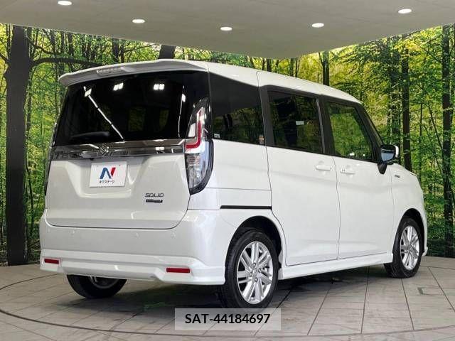 Suzuki SOLIO 2022-08 338811-17