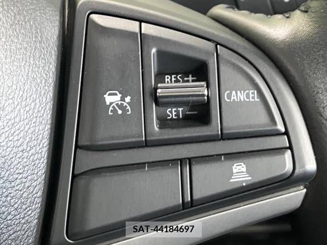 Suzuki SOLIO 2022-08 338811-5