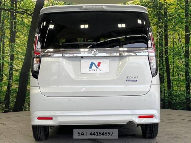 Suzuki SOLIO 2022-08 338811-15