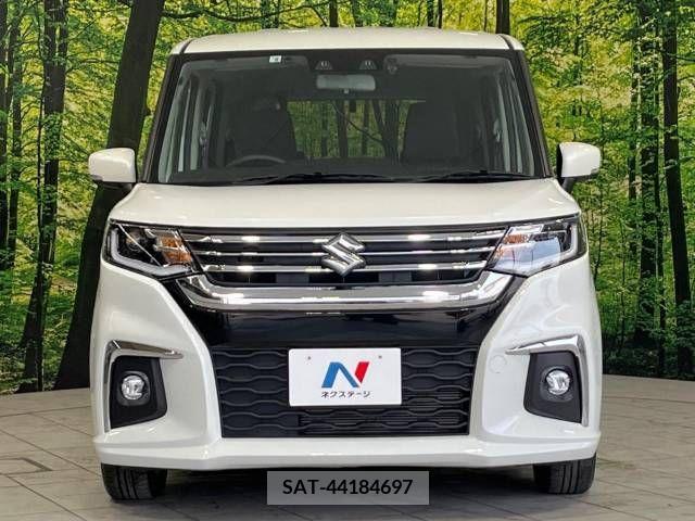 Suzuki SOLIO 2022-08 338811-14