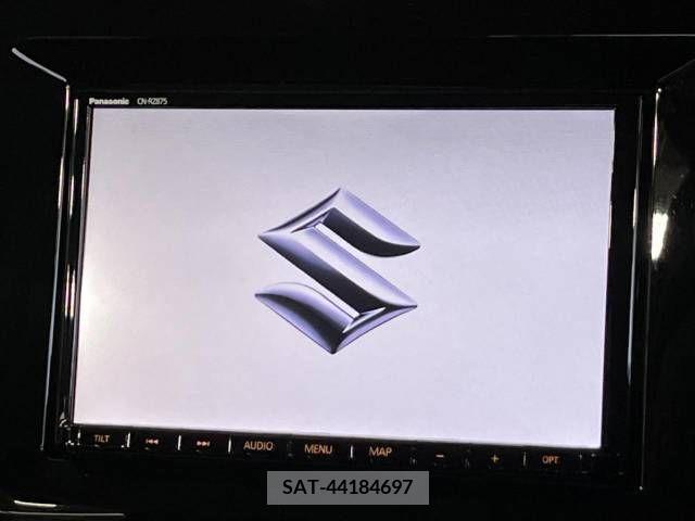 Suzuki SOLIO 2022-08 338811-2