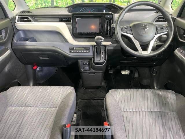 Suzuki SOLIO 2022-08 338811-1