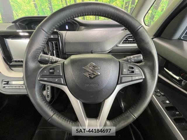 Suzuki SOLIO 2022-08 338811-11