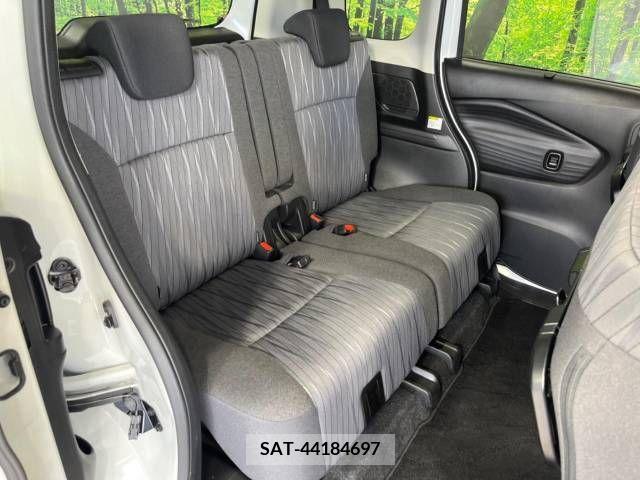Suzuki SOLIO 2022-08 338811-9