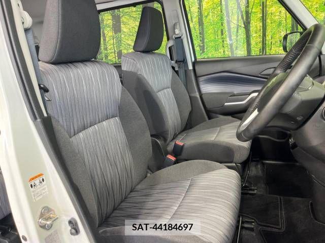 Suzuki SOLIO 2022-08 338811-8