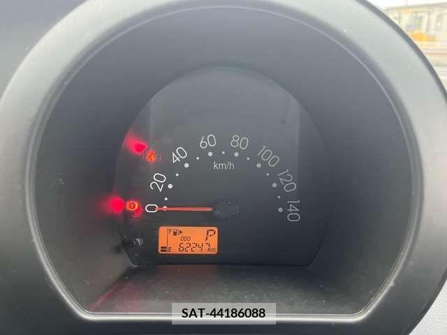Daihatsu HIJET VAN 2017-07 202436-16