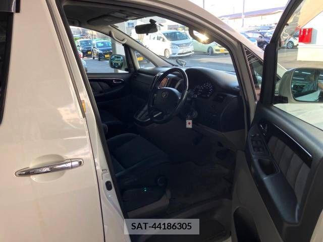 Toyota ALPHARD 2006-07 353016-3