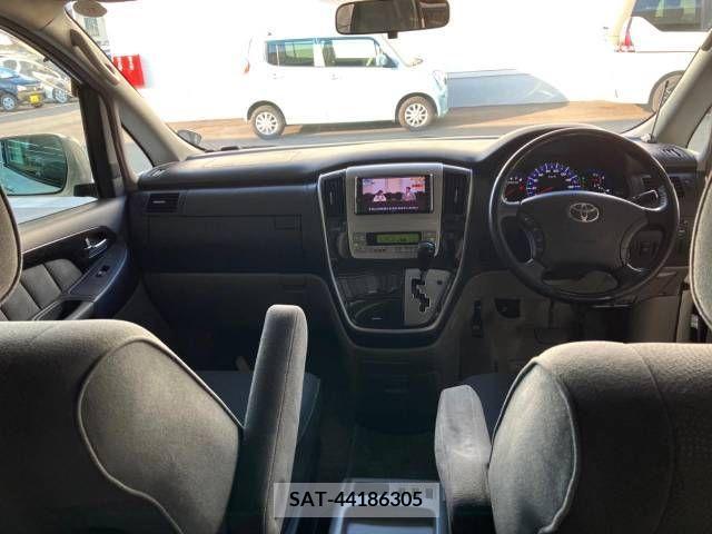 Toyota ALPHARD 2006-07 353016-1