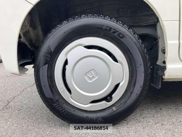 Honda N-VAN 2020-05 307937-18