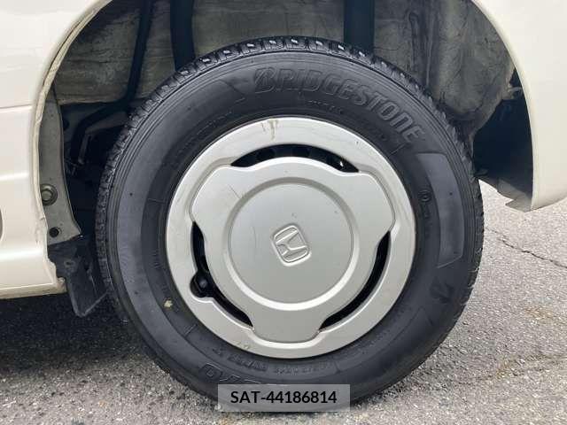 Honda N-VAN 2020-05 307937-19