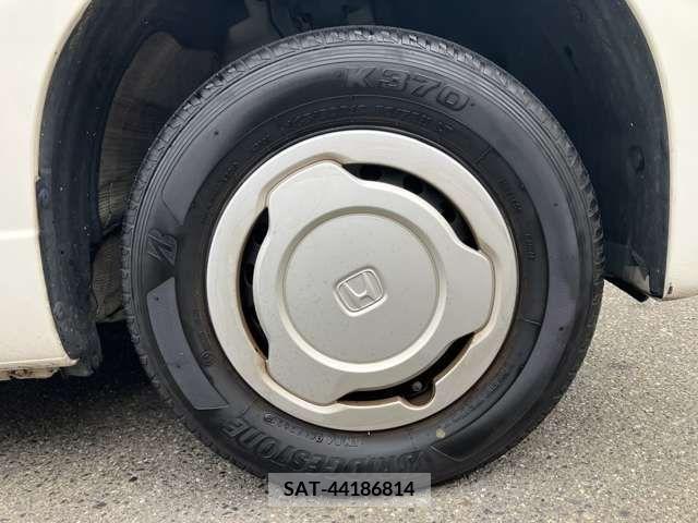 Honda N-VAN 2020-05 307937-17