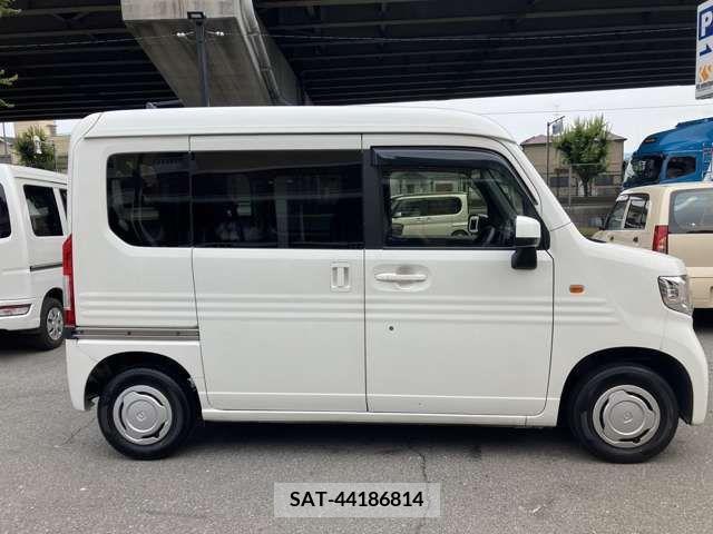 Honda N-VAN 2020-05 307937-9