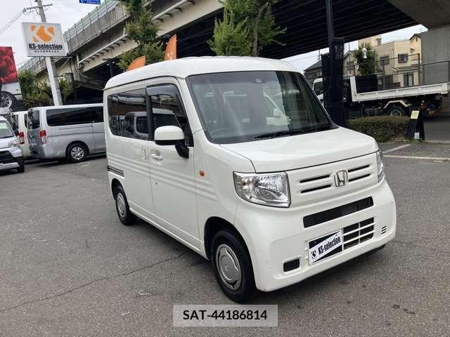 Honda N-VAN 2020-05 307937-8