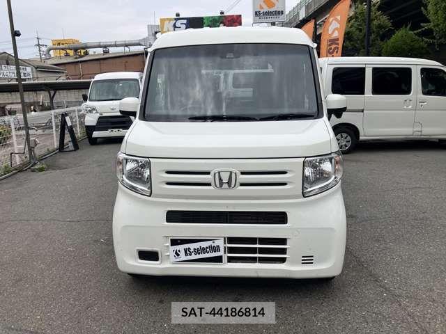 Honda N-VAN 2020-05 307937-7