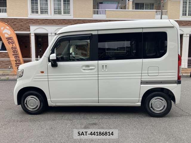 Honda N-VAN 2020-05 307937-13