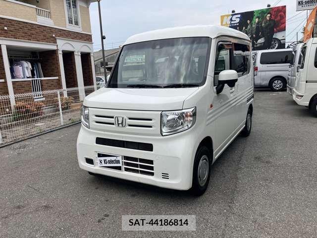 Honda N-VAN 2020-05 307937-14