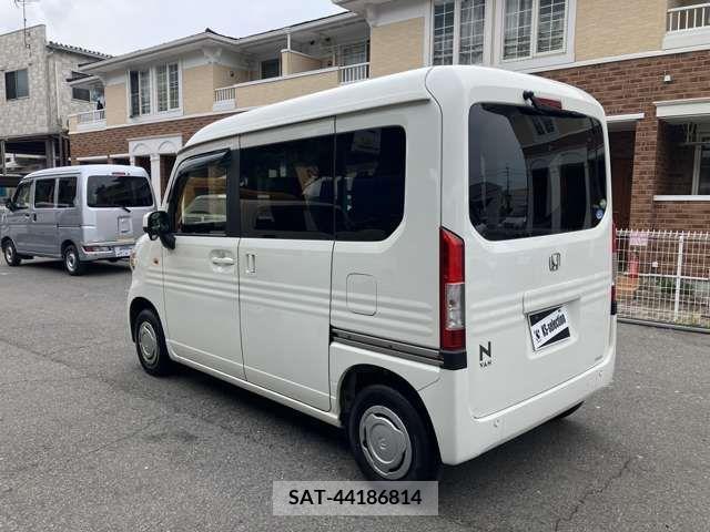 Honda N-VAN 2020-05 307937-12