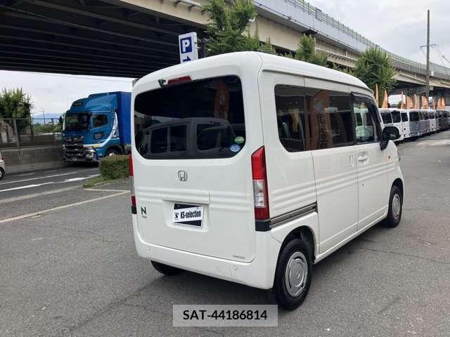 Honda N-VAN 2020-05 307937-10