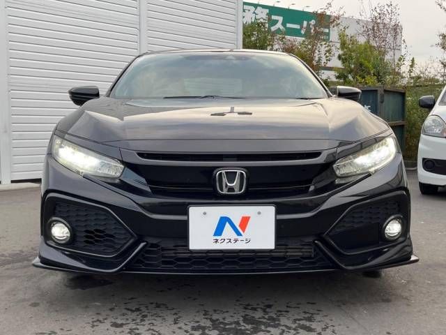 Honda CIVIC 2018-08 27644-14