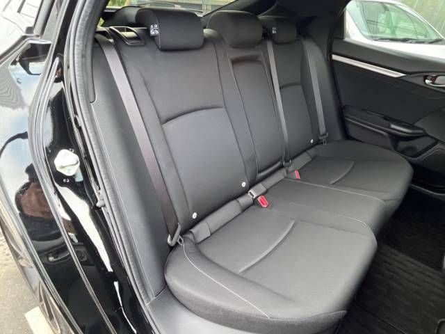 Honda CIVIC 2018-08 27644-10
