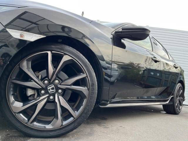 Honda CIVIC 2018-08 27644-13