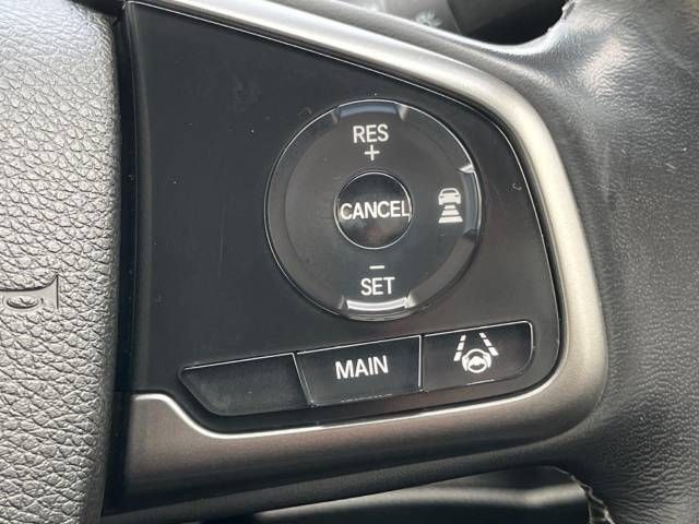 Honda CIVIC 2018-08 27644-6