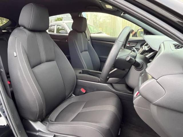 Honda CIVIC 2018-08 27644-9