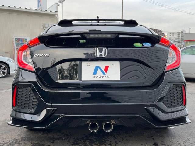 Honda CIVIC 2018-08 27644-15