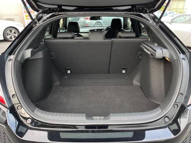 Honda CIVIC 2018-08 27644-11