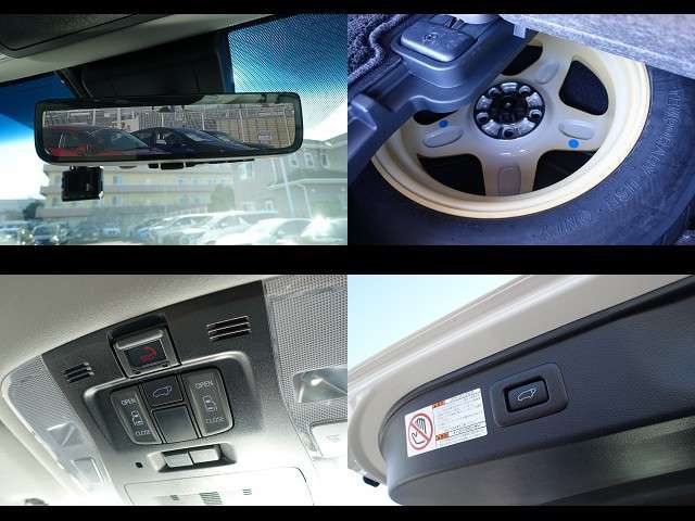 Toyota ALPHARD 2022-10 189890-10