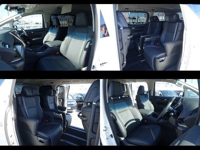 Toyota ALPHARD 2022-10 189890-13