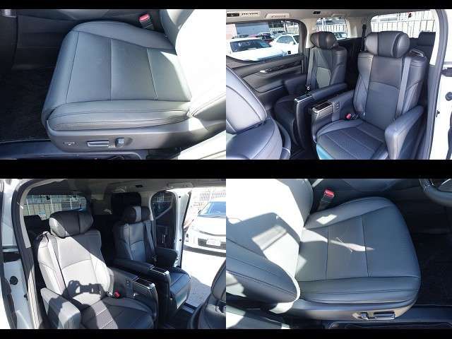 Toyota ALPHARD 2022-10 189890-15