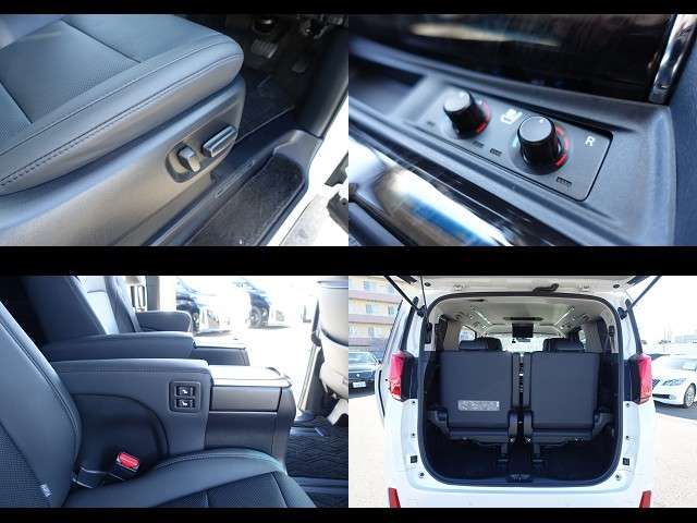 Toyota ALPHARD 2022-10 189890-14