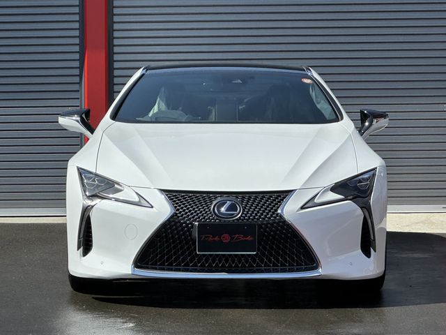 Lexus LC 2018-02 968-18