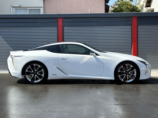 Lexus LC 2018-02 968-20