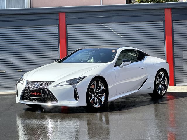 Lexus LC 2018-02 968-0