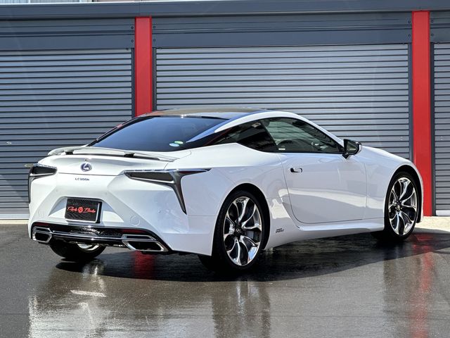 Lexus LC 2018-02 968-2
