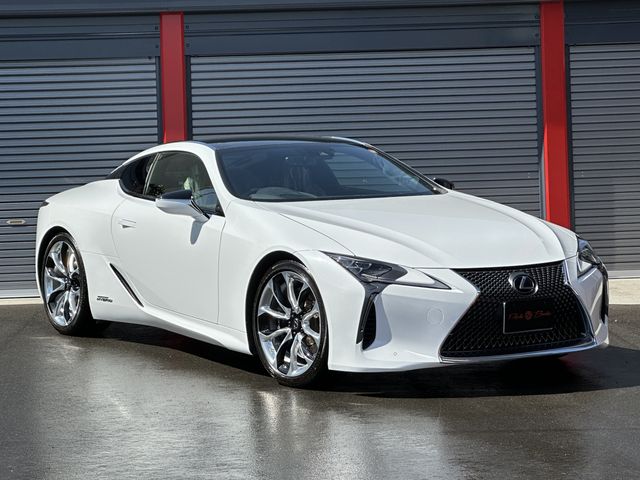 Lexus LC 2018-02 968-23