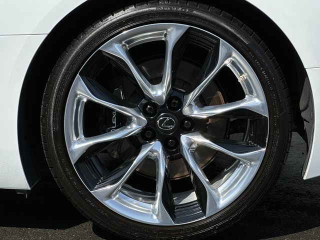 Lexus LC 2018-02 968-25