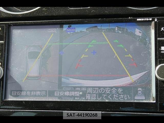 Nissan NOTE 2017-08 305412-5