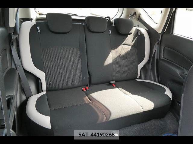 Nissan NOTE 2017-08 305412-10