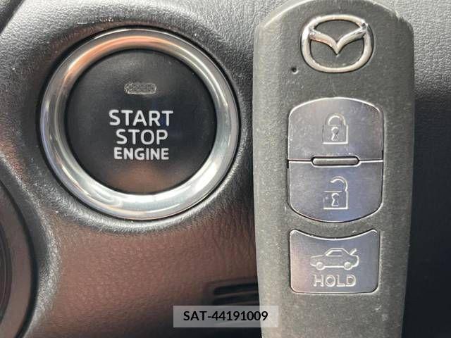 Mazda ROADSTER 2016-08 283410-4