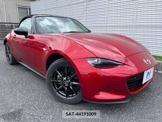 Mazda ROADSTER 2016-08 283410-15