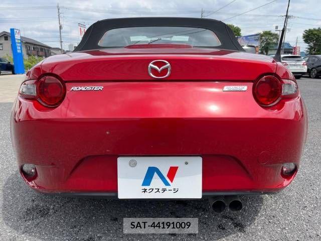 Mazda ROADSTER 2016-08 283410-14