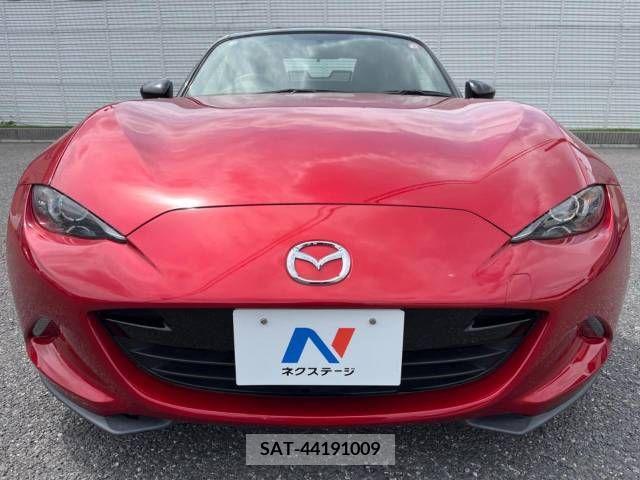 Mazda ROADSTER 2016-08 283410-13