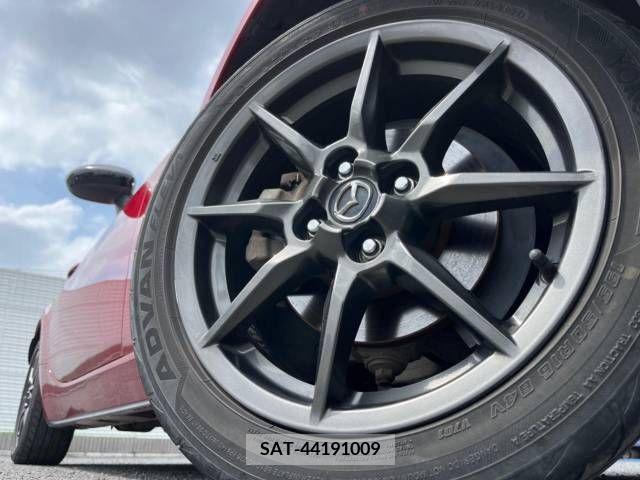 Mazda ROADSTER 2016-08 283410-12