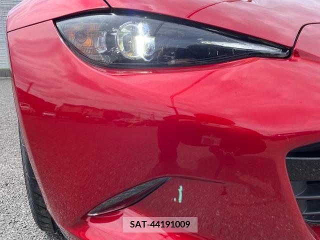 Mazda ROADSTER 2016-08 283410-11