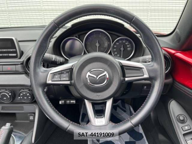 Mazda ROADSTER 2016-08 283410-10