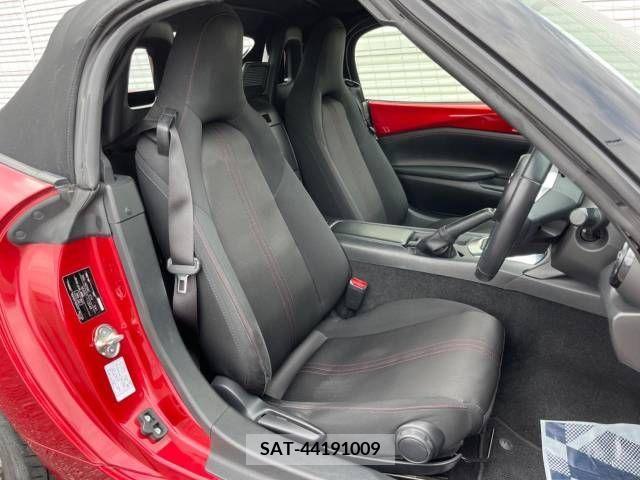 Mazda ROADSTER 2016-08 283410-8
